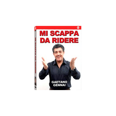 Mi Scappa Da Ridere