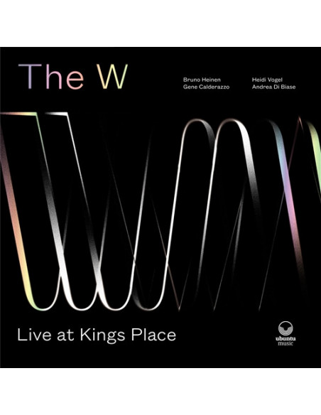 W, The - Live At Kings Place - (CD)
