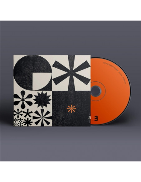 Hekselman, Gilad - Far Star - (CD)