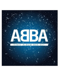 Abba - Studio Albums - (CD)