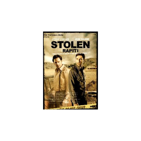 Stolen - Rapiti