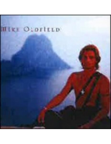 Oldfield Mike - Voyager
