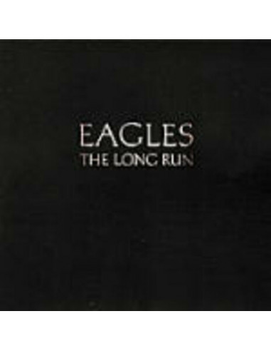 Eagles - The Long Run - (CD)