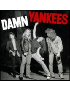 Damn Yankees - Damn Yankees - (CD)