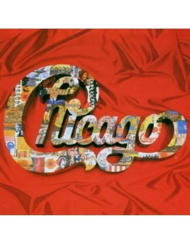 Chicago - The Heart Of Chicago...