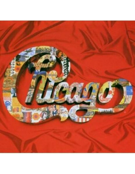 Chicago - The Heart Of Chicago 1967-1997 - (CD)