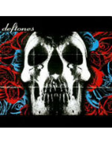 Deftones - Deftones - (CD)