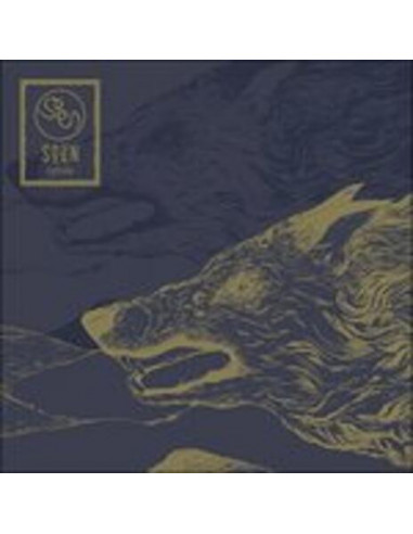 Soen - Lykaia - (CD)