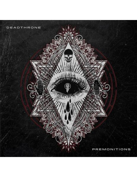 Deadthrone - Premonitions - (CD)