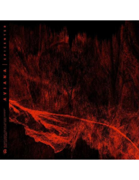 Aviana - Epicenter - (CD)