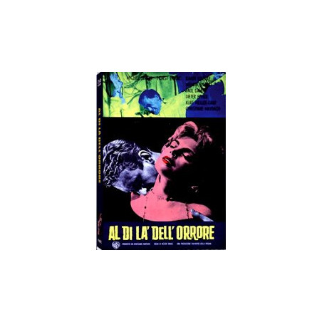Al Di Là Dell'Orrore