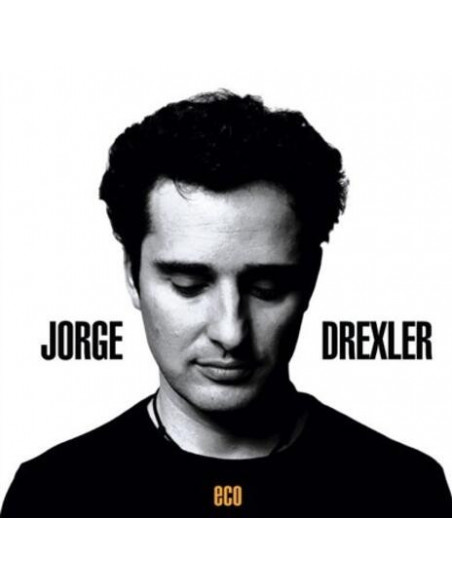 Drexler Jorge - Eco - (CD)