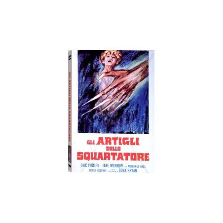 Gli Artigli Dello Squartatore