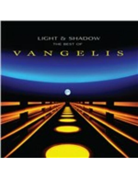 Vangelis - Light And Shadow: The Best Of Vangelis - (CD)