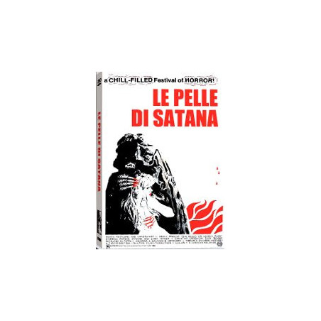 La Pelle Di Satana