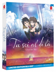 Tu Sei Al Di La' - Over The Sky (Blu-Ray)