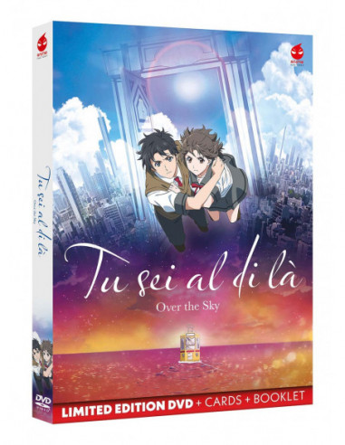 Tu Sei Al Di La' - Over The Sky