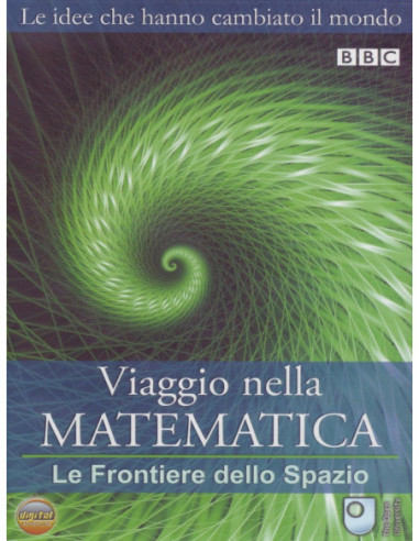 Viaggio Nella Matematica n.03 - Le...
