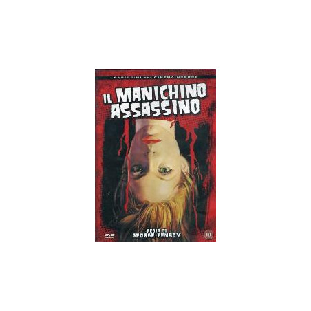 Il Manichino Assassino