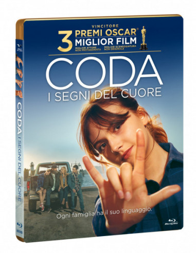 Coda - I Segni Del Cuore (Limited...