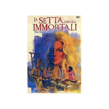 La Setta Degli Immortali