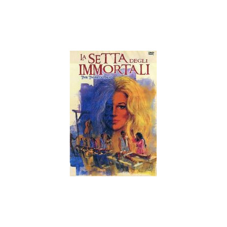 La Setta Degli Immortali