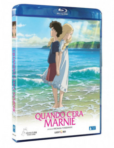 Quando C'Era Marnie (Blu-Ray)