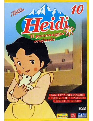 Heidi n.10