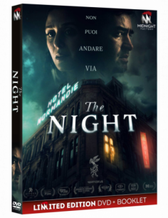 Night (The) (Dvd+Booklet)