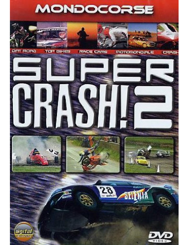 Super Crash! 2