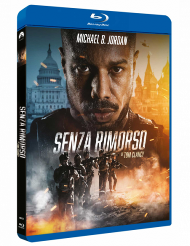 Senza Rimorso (Blu-Ray)