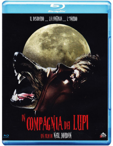 In Compagnia Dei Lupi (Blu-Ray)