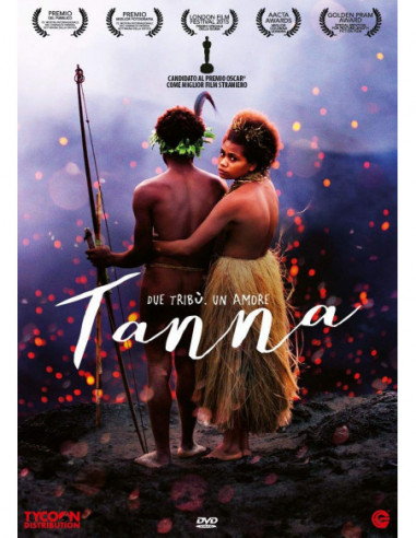 Tanna