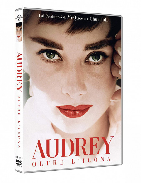 Audrey