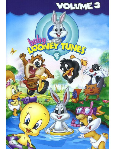 Looney Tunes - Baby Looney Tunes n.03