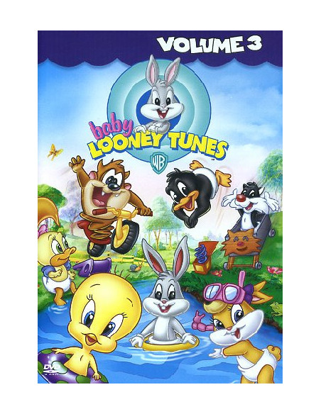 Looney Tunes - Baby Looney Tunes n.03