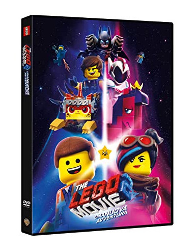 Lego Movie 2 - Una Nuova Avventura...