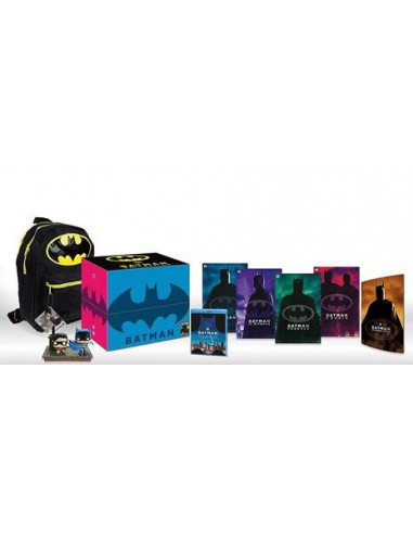 Batman Premium Collection (4...