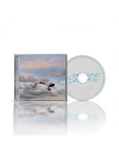 Sangiovanni - Cadere Volare - (CD)