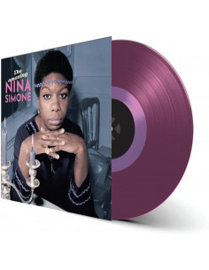 Simone Nina - The Amazing Nina Simone (Ltd Purple Vinyl)