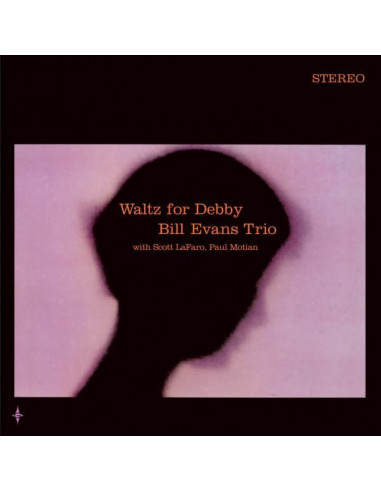 Evans Bill - Waltz For Debby (Lp + 7p...