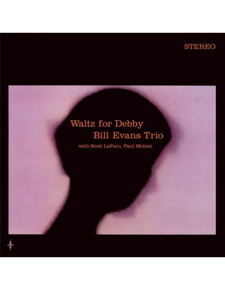 Evans Bill - Waltz For Debby (Lp + 7p  Bonus Single)