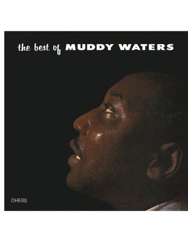 Waters Muddy - The Best Of Muddy...