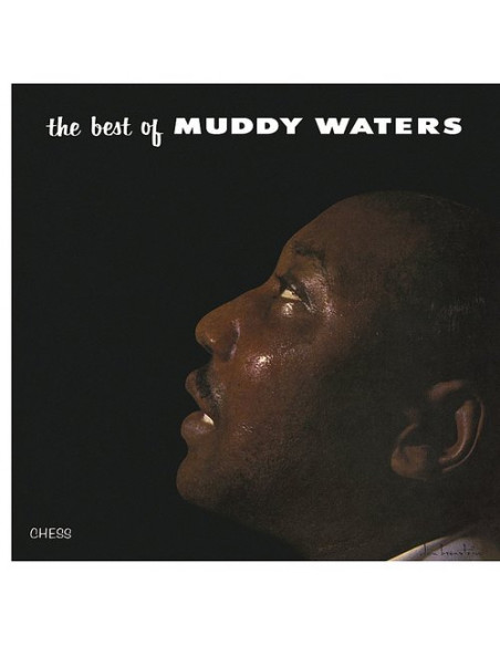 Waters Muddy - The Best Of Muddy Waters (Lp + Bonus Cd)