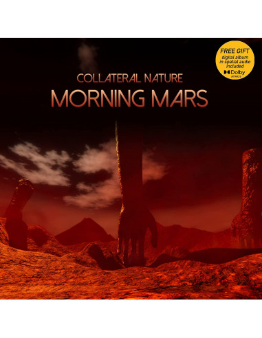 Collateral Nature - Morning Mars (180...