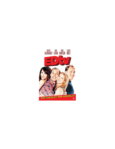Ed TV