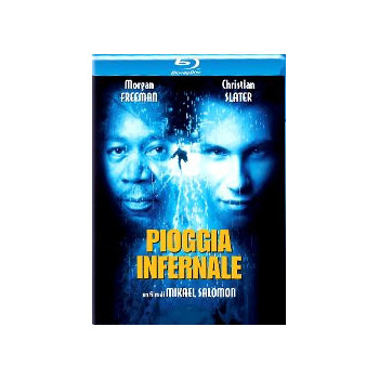 Pioggia Infernale (Blu Ray)