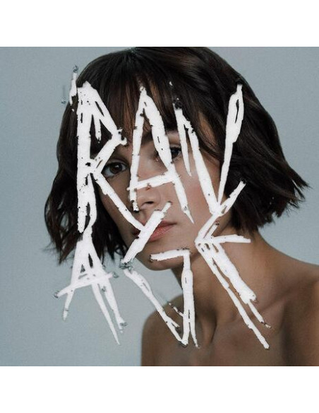 Mogli - Ravage - (CD)