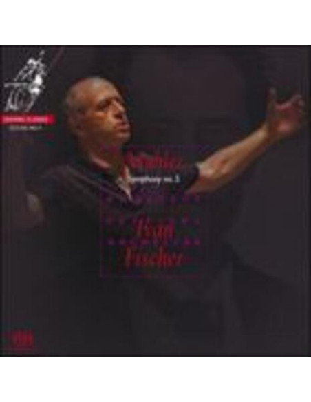 Gustav Mahler - Mahler: Symphony No. 5 - (CD)