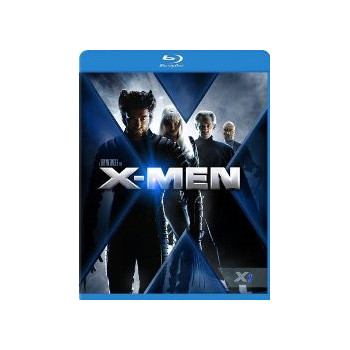 X Men (Blu Ray)